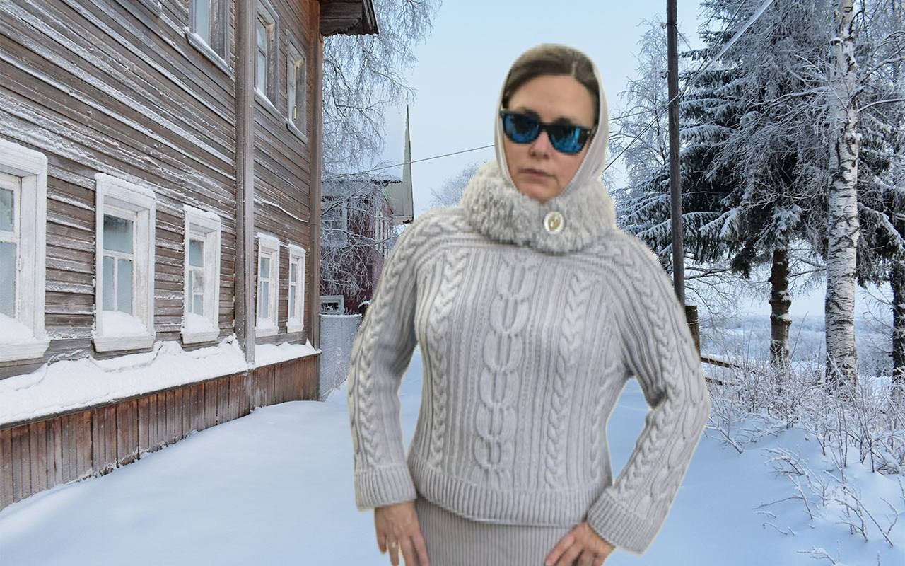 Симфония Аранов