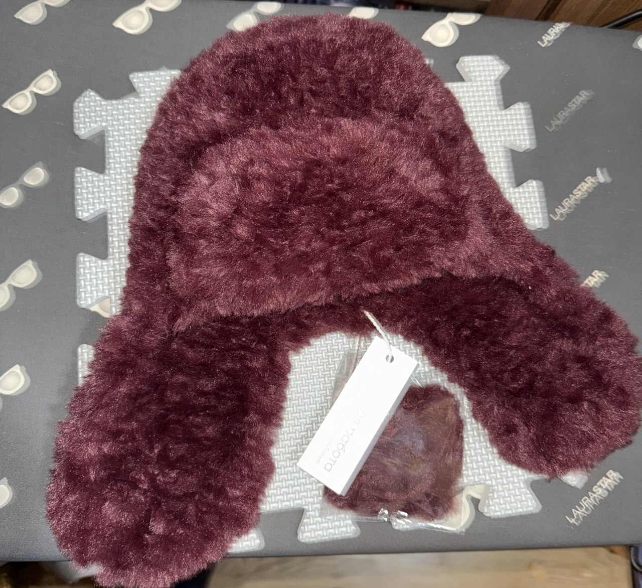 Шапка-ушанка фото 2